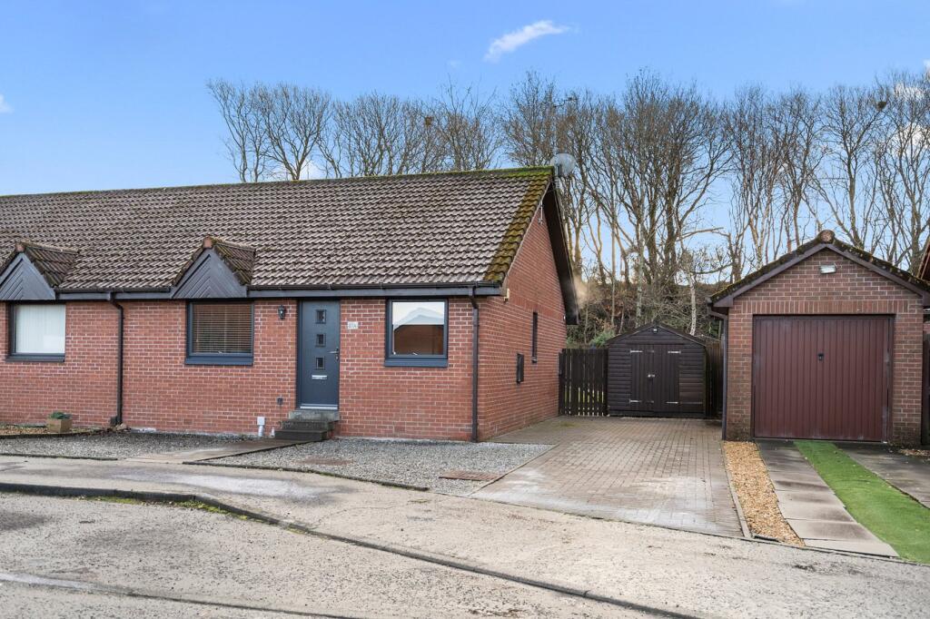 Main image of property: Laurel Grove, Bonnybridge, FK4