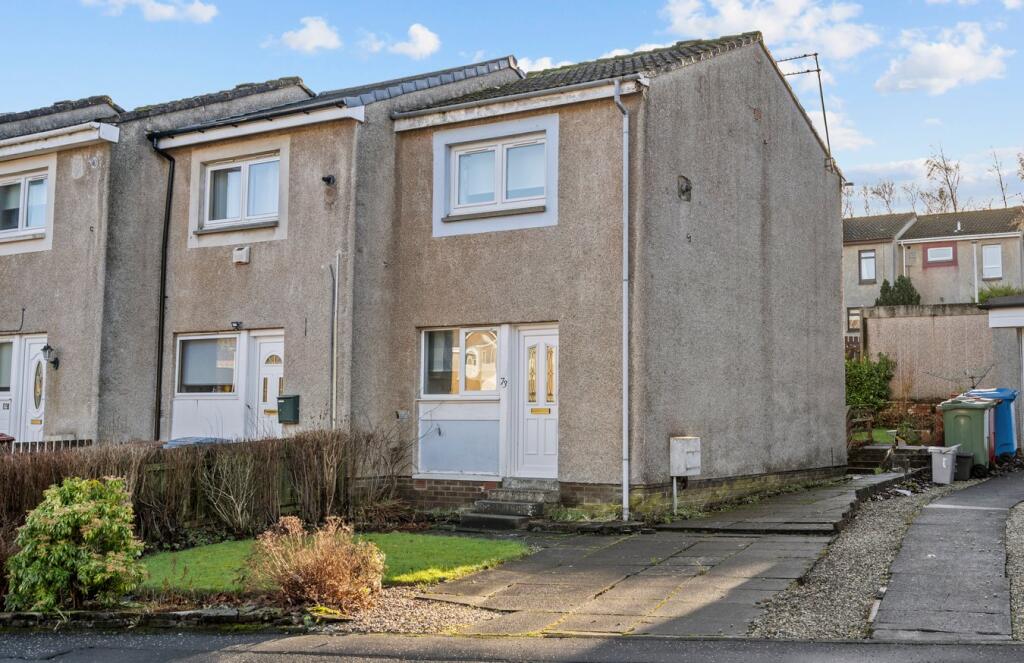 Main image of property: Rowan Crescent, Falkirk, FK1