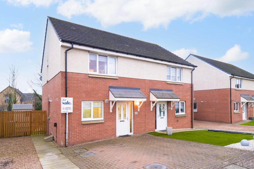 Main image of property: Lorne Road, Larbert, FK5