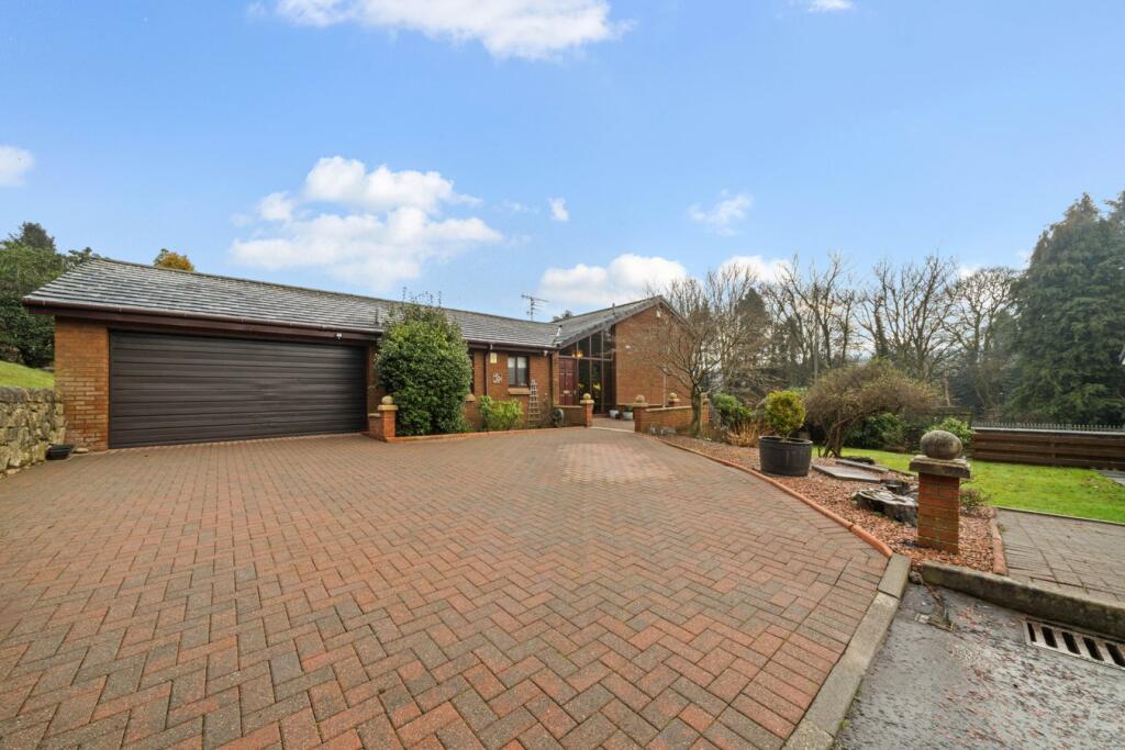 Main image of property: Mayfield Mews, Falkirk, FK1