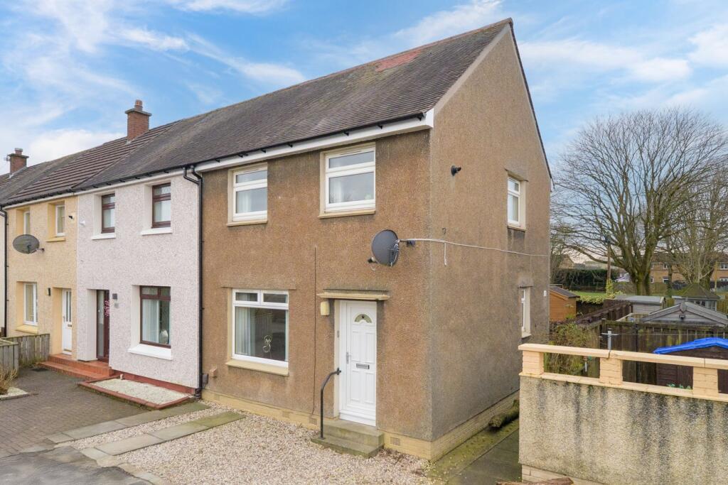 Main image of property: Chapel Drive, Stenhousemuir, Larbert, FK5