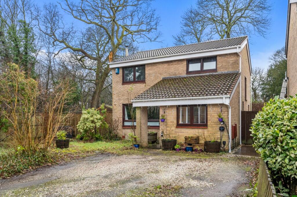 Main image of property: Milton Close, Denny, FK6