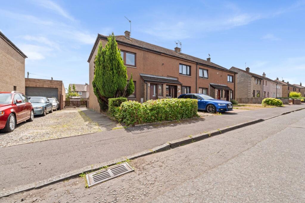 Main image of property: Kirkwood Avenue, Redding, Falkirk, FK2