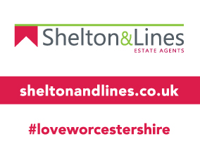 Get brand editions for Shelton & Lines, Worcester