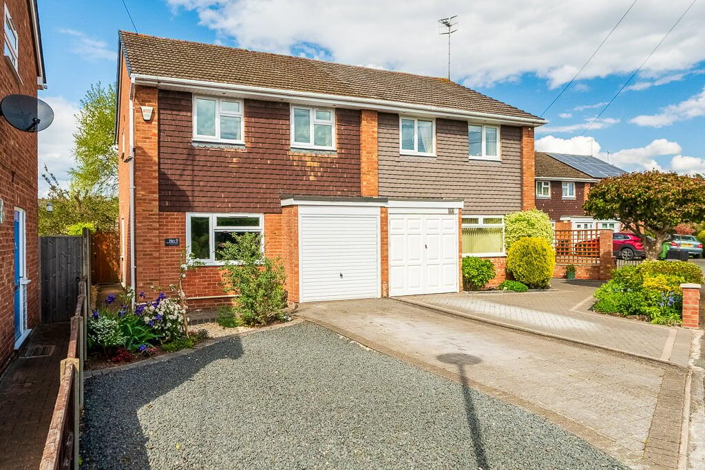 Main image of property: Osier Close, Diglis, Worcester, WR5