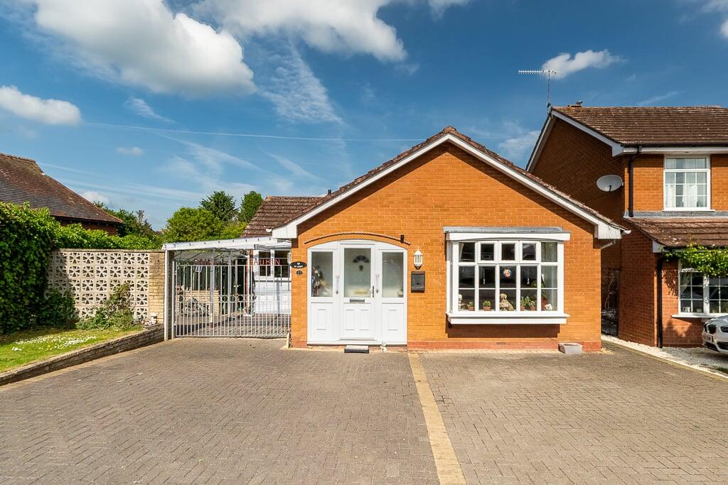 Main image of property: St Annes Road, Claines, Worcester, WR3