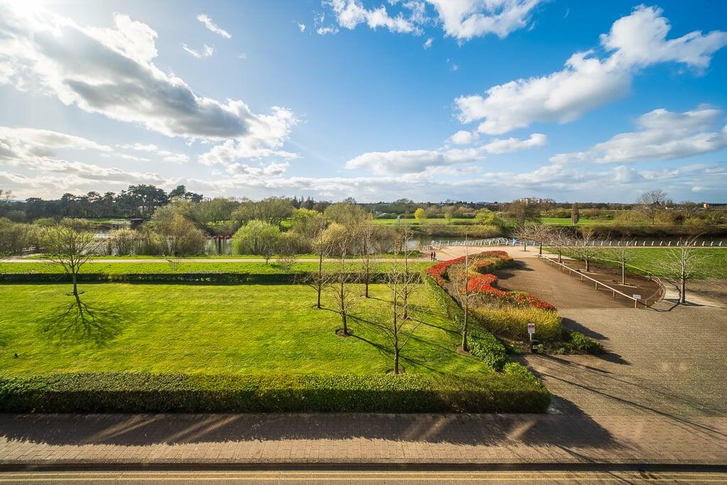 Main image of property: Basin Road, Diglis, Worcester, WR5