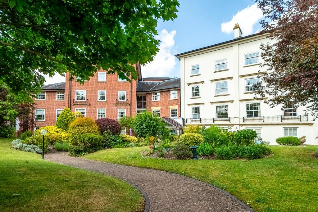 Main image of property: St Georges Lane North, Worcester, WR1