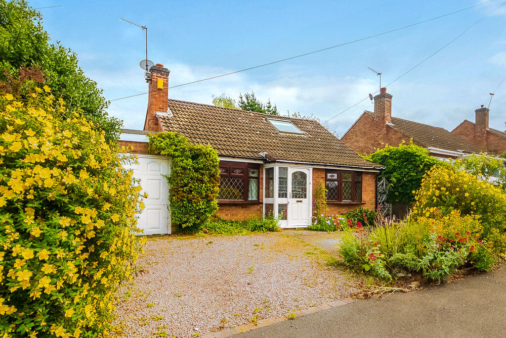 Main image of property: Elbury Park Road, Worcester, WR4