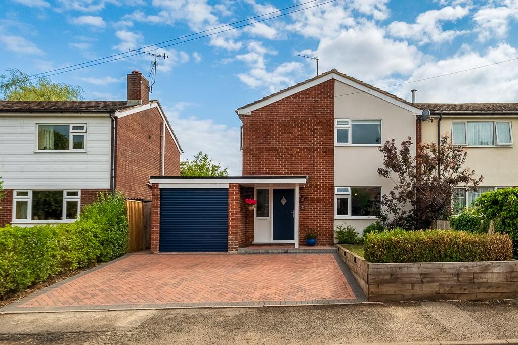 Main image of property: Greenfields Road, Upton-upon-Severn, Worcester, WR8