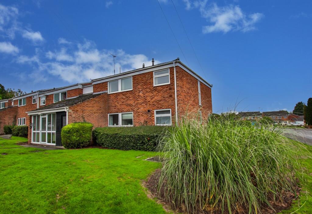 Main image of property: Eliot Road, Barbourne, Worcester, WR3