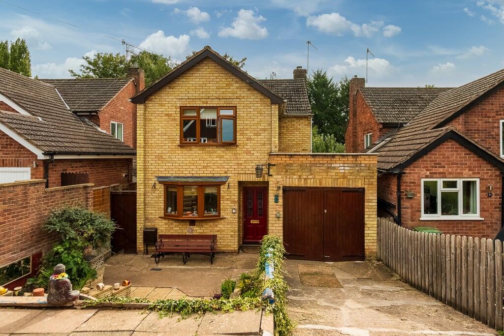 Main image of property: Tower Road, Worcester, WR3