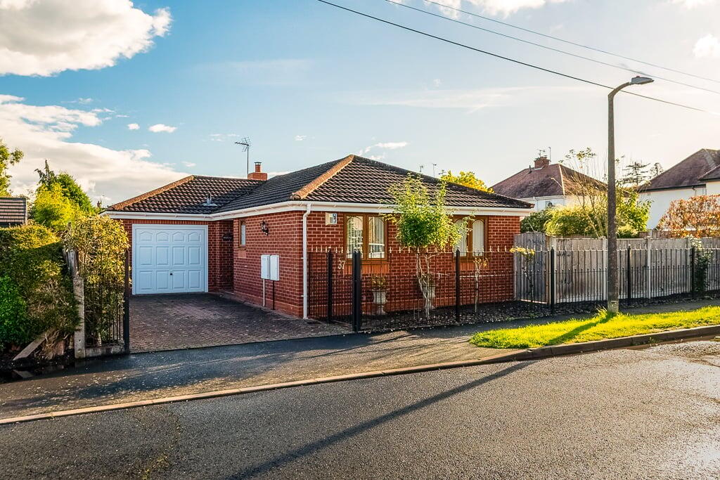 Main image of property: Morton Road, Fernhill Heath, Worcester, WR3