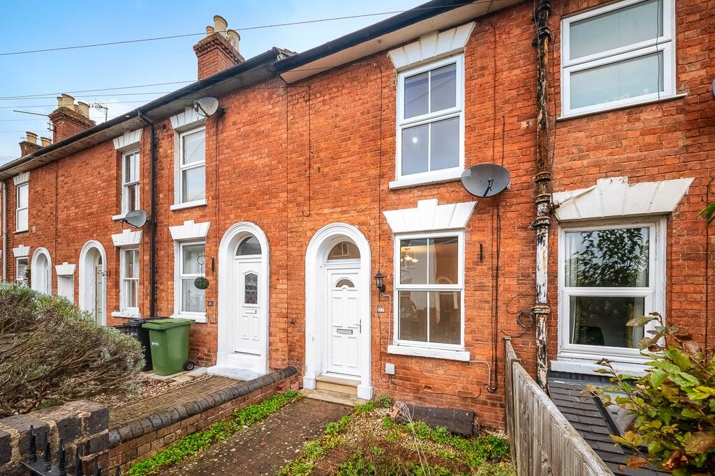 Main image of property: Chestnut Street, Arboretum, Worcester, WR1