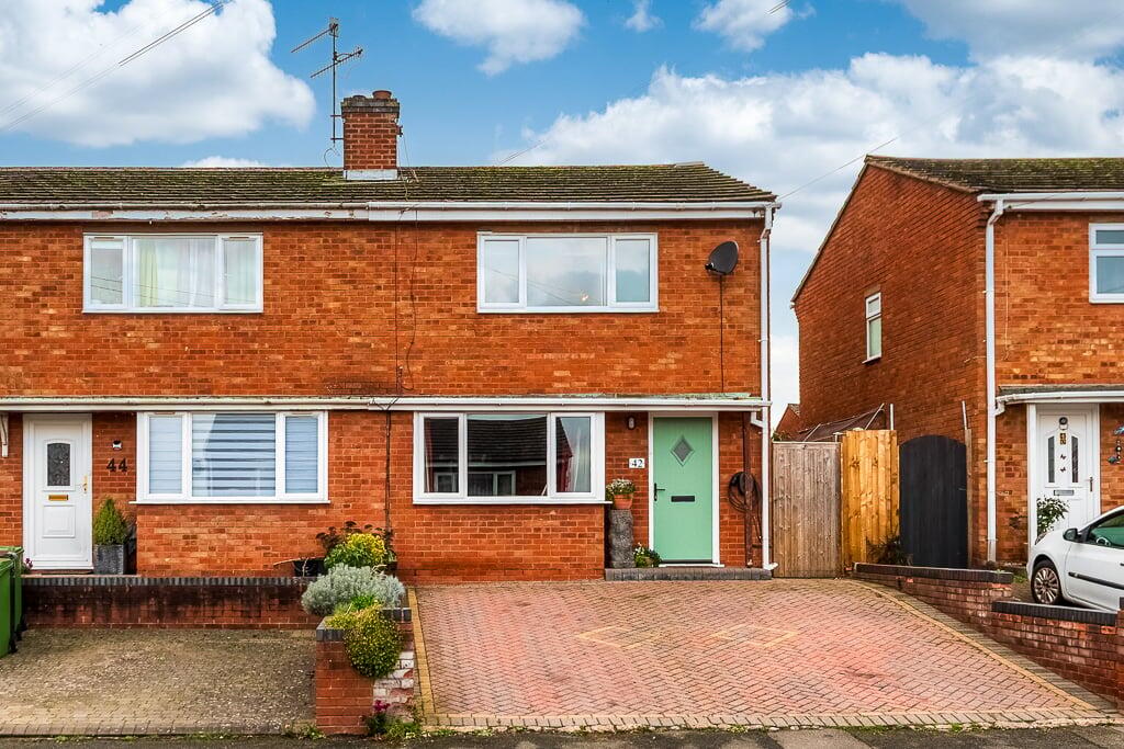 Main image of property: Barnes Way, Worcester, WR5
