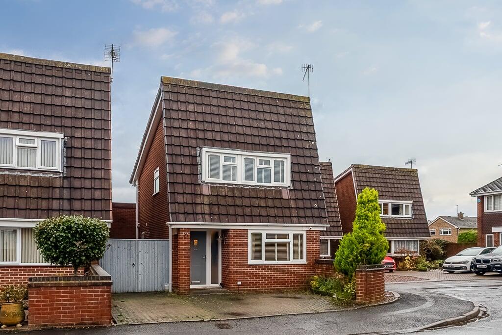 Main image of property: Westfield Close, Fernhill Heath, Worcester, WR3