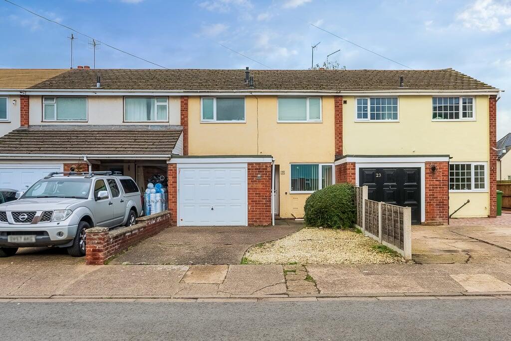 Main image of property: Staplow Road, Spetchley, Worcester, WR5