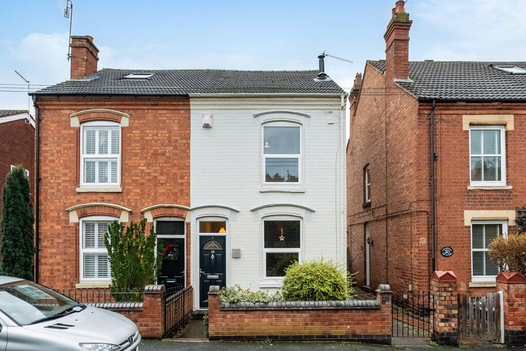 Main image of property: Sydney Street, Worcester, WR3