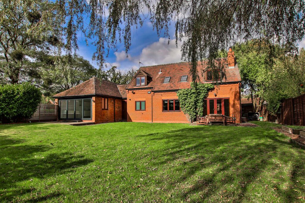 Main image of property: School Lane, Crowle, Worcester, WR7