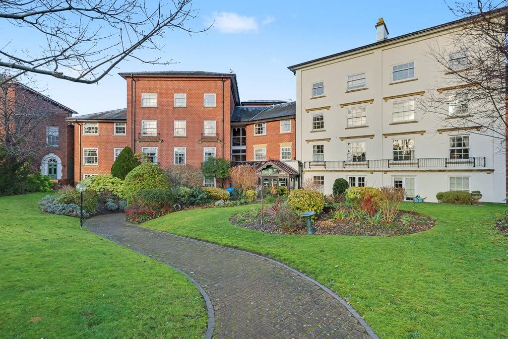 Main image of property: St Georges Lane North, Worcester, WR1