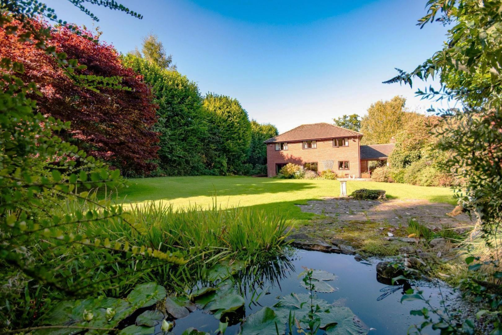 Main image of property: Watkin Drive, Oswestry, SY11.