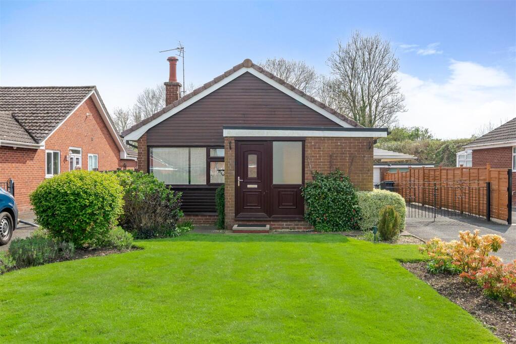 Main image of property: Yew Tree Drive, Whittington.