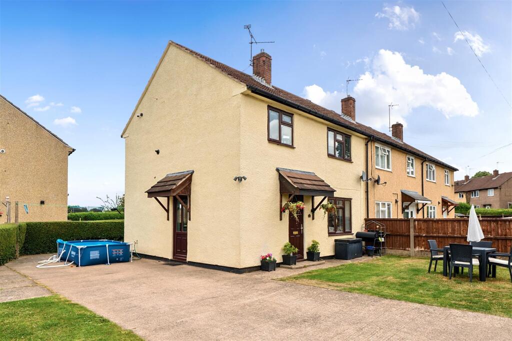 Main image of property: The Meads, Weston Rhyn, Oswestry.
