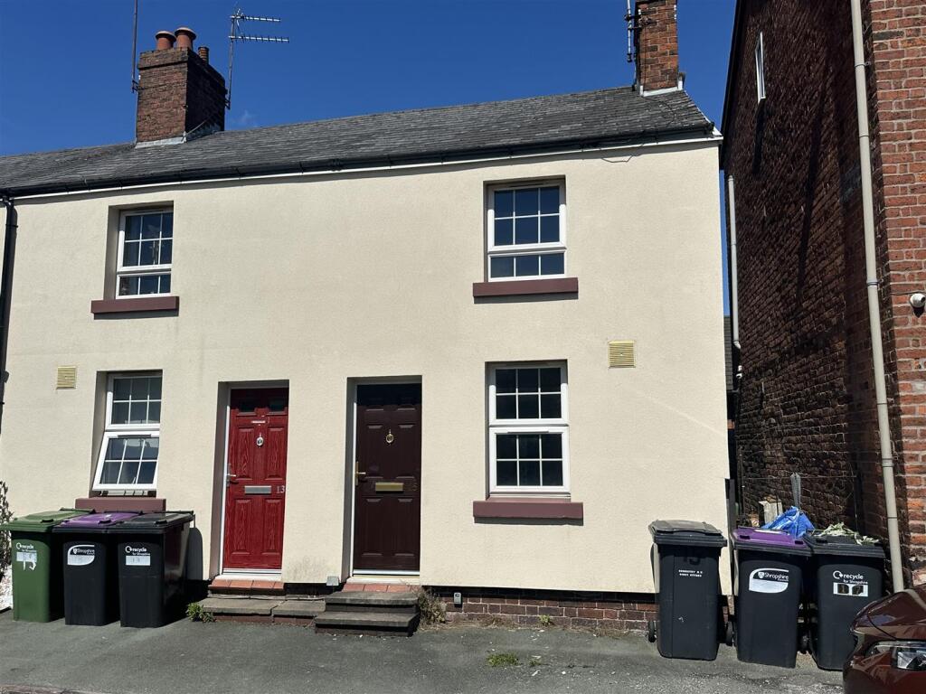 Main image of property: Orchard Street, Oswestry.