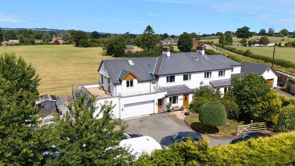 Main image of property: Belgrave Place, Maesbury, Oswestry.