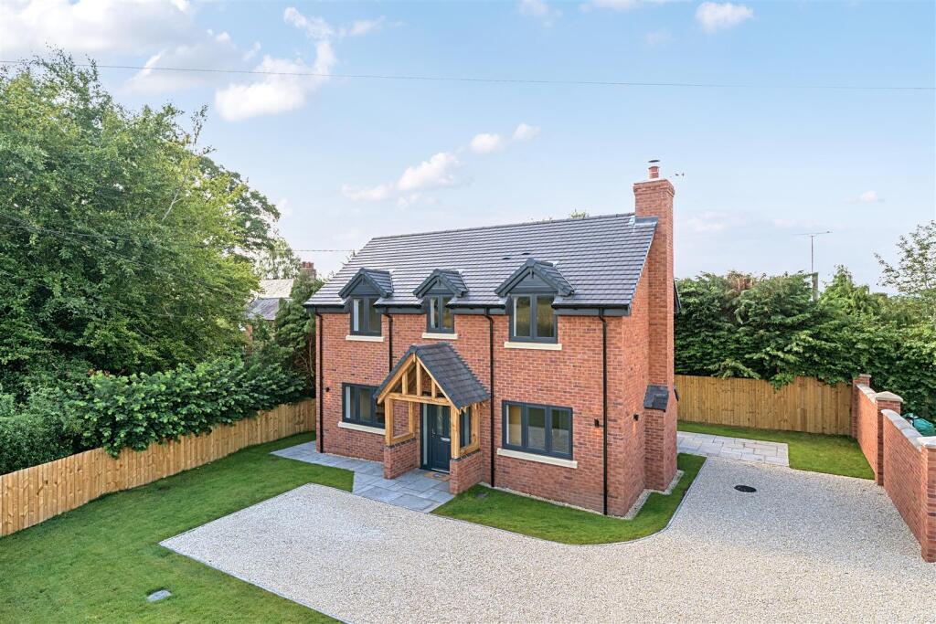 Main image of property: Silver Cottage, Dovaston, Kinnerley.