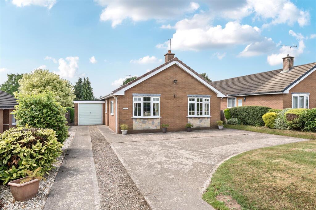 Main image of property: Kerry, Mount Bradford, St. Martins.