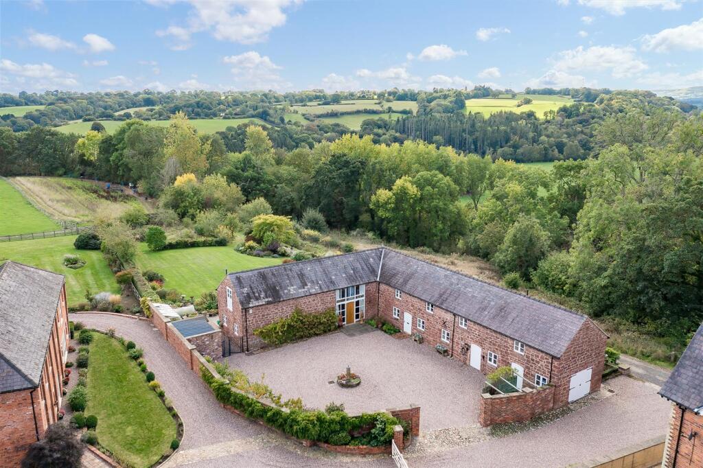 Main image of property: Pen Y Lan, Ruabon, Wrexham