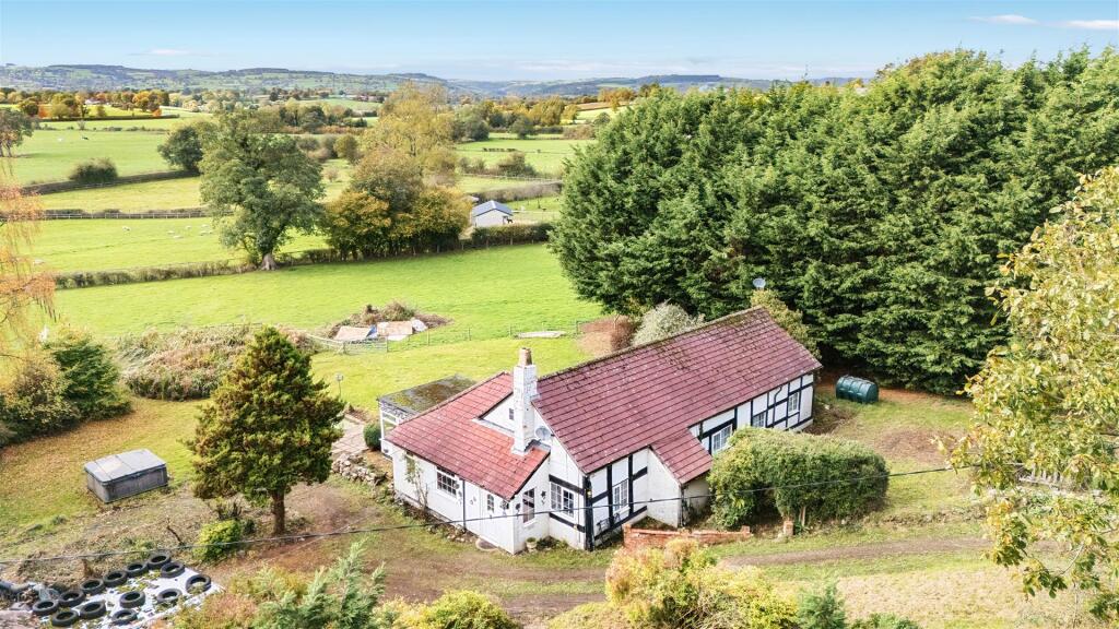 Main image of property: New Marton, St. Martins, Oswestry