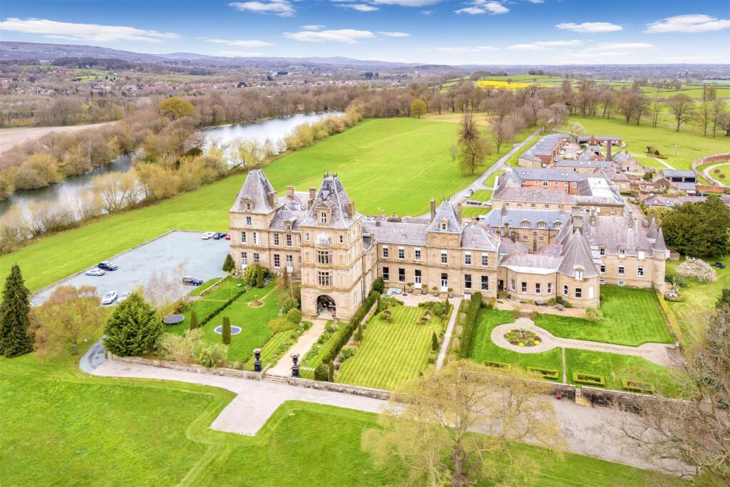 Main image of property: Wynnstay Hall Estate, LL14 6LA