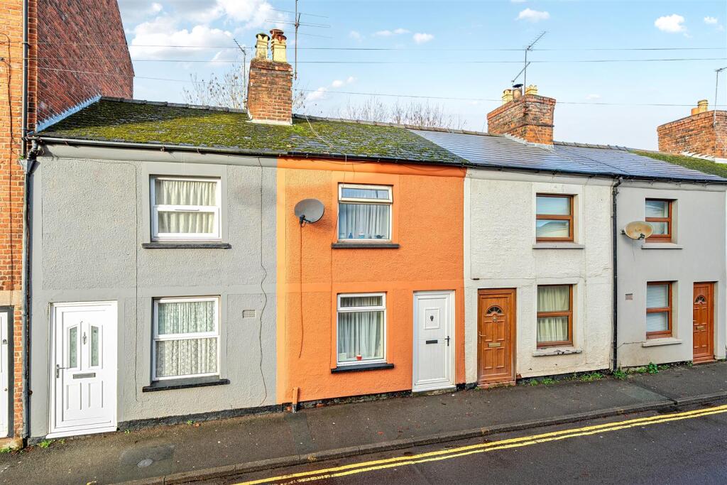 Main image of property: Upper Church Street, Oswestry