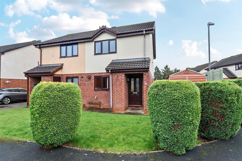 Main image of property: Victoria Fields, Oswestry