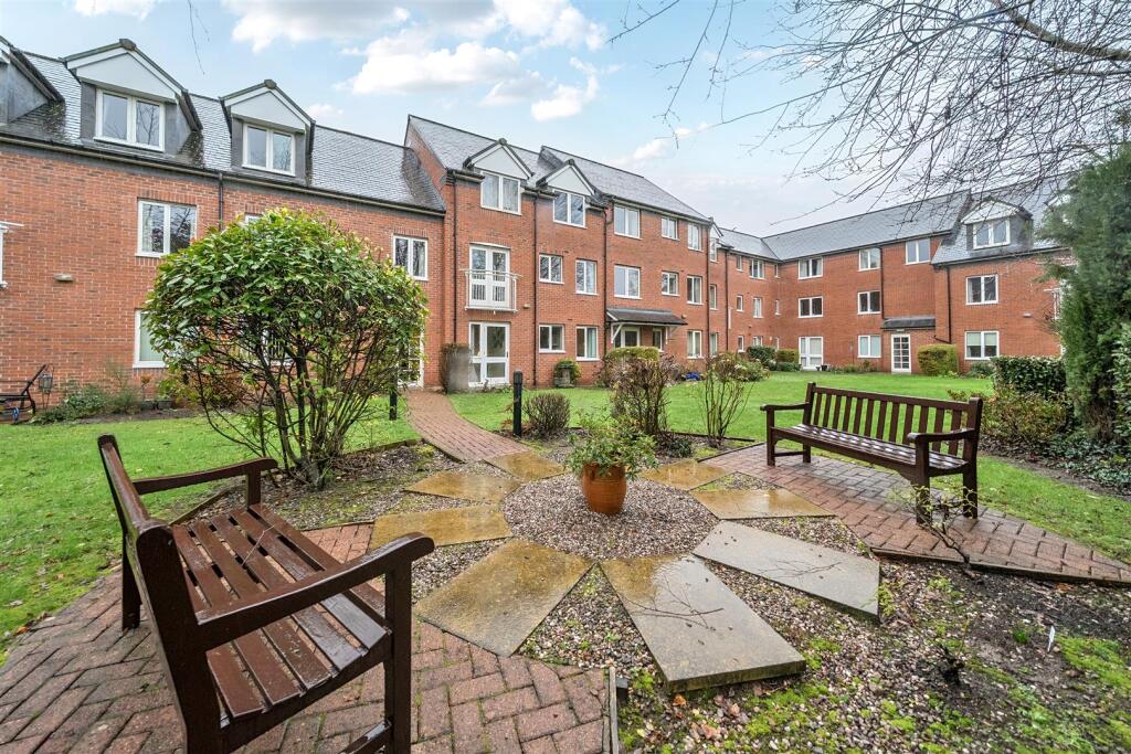 Main image of property: Lutton Close, Oswestry