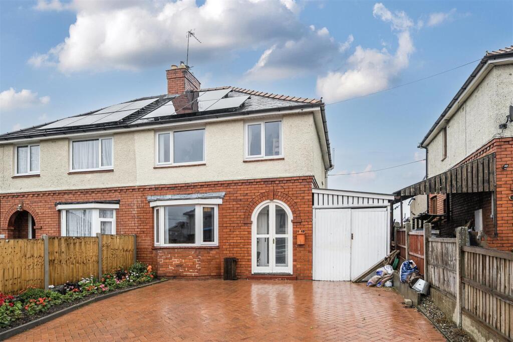 Main image of property: Garden Village, St. Martins, Oswestry