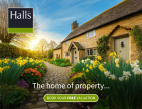 Get brand editions for Halls Estate Agents, Oswestry