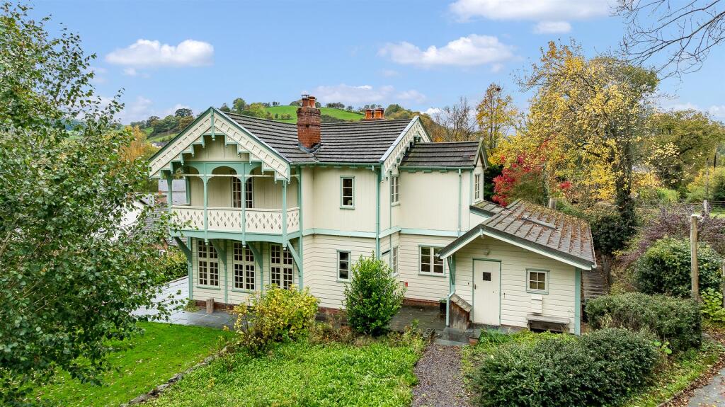 Main image of property: Cae Boncyn Lane, Llanfyllin