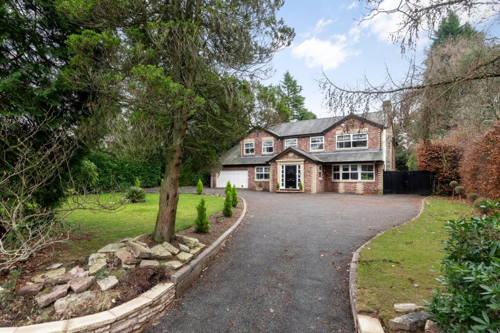Main image of property: Carrwood, Hale Barns, WA15