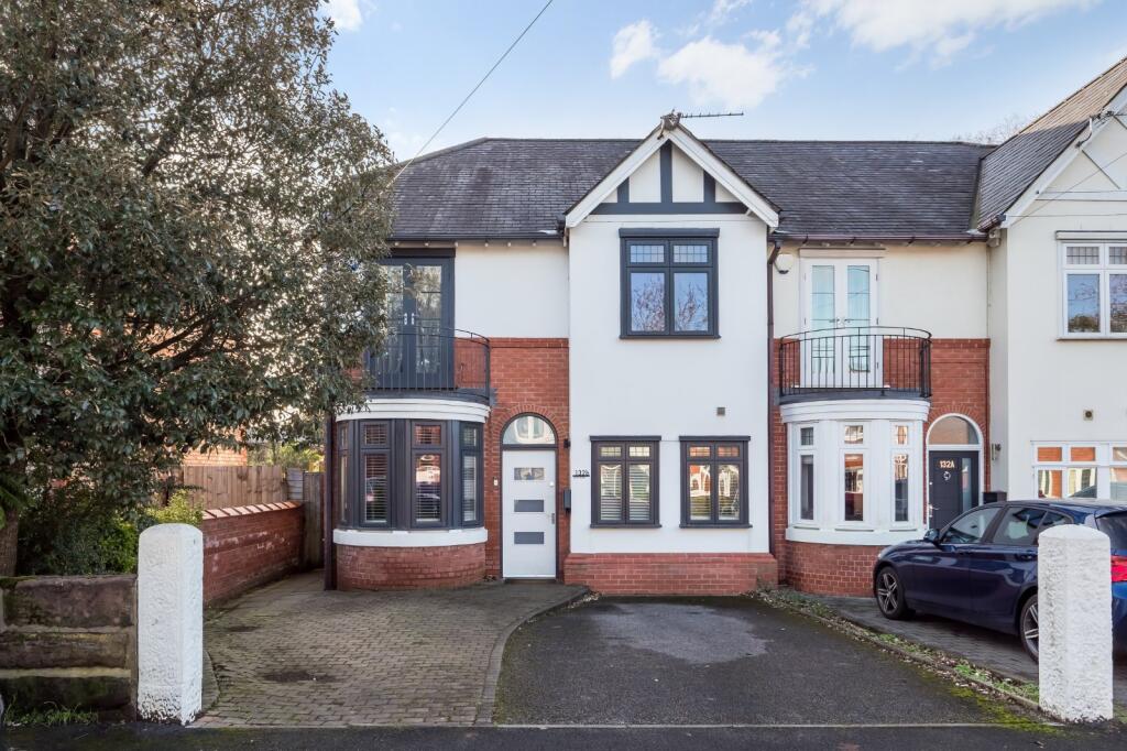 Main image of property: Cecil Road, Hale, WA15