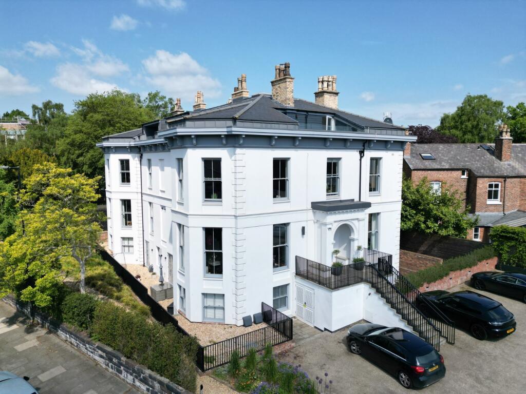 Main image of property: Cavendish Place, Cavendish Road, Bowdon, WA14