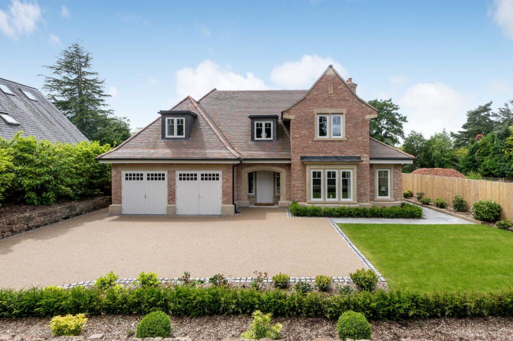 Main image of property: Hale Road, Hale, WA15