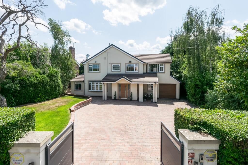Main image of property: Arthog Road, Hale, WA15