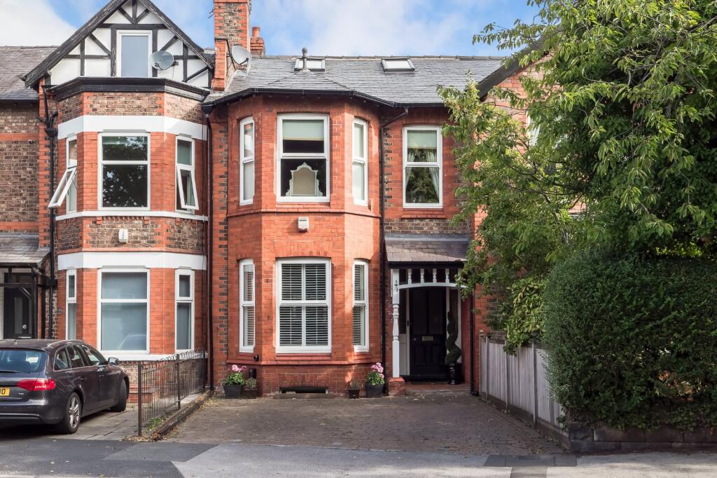 Main image of property: Hale Road, Hale, WA15