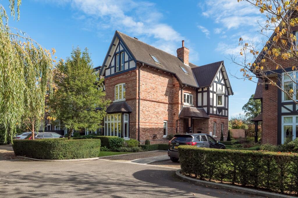 Main image of property: Cow Lane, Ashley, Cheshire, WA15