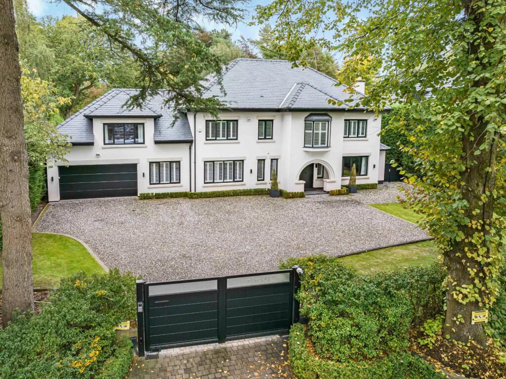 Main image of property: Bollinway, Hale, WA15