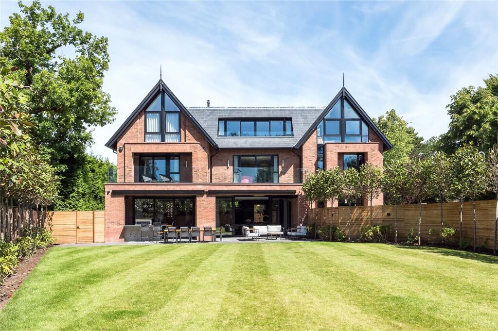 Main image of property: South Downs Drive, Hale, WA14