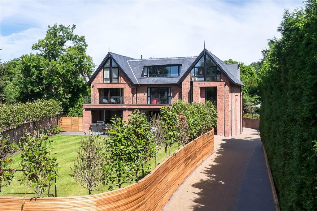 Main image of property: South Downs Drive, Hale, WA14